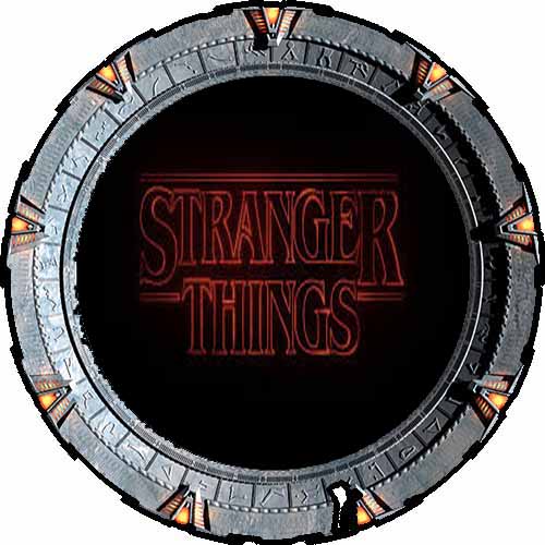 (image for) Stranger Things - Season 5
